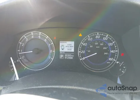 2017 Infiniti Qx50 из США, поврежденный, VIN JN1BJ0RP8HM387894